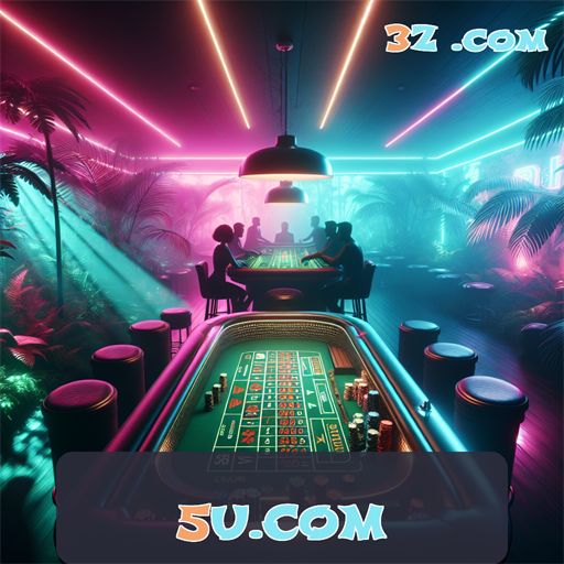 Experiência Inigualável no Casino do 5u.com para Jogadores