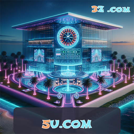 Slots: A Magia das Rodadas Viciantes no 5u.com