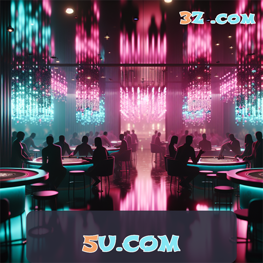 Viva a Experiência VIP: Distinção Nos Jogos da 5u.com