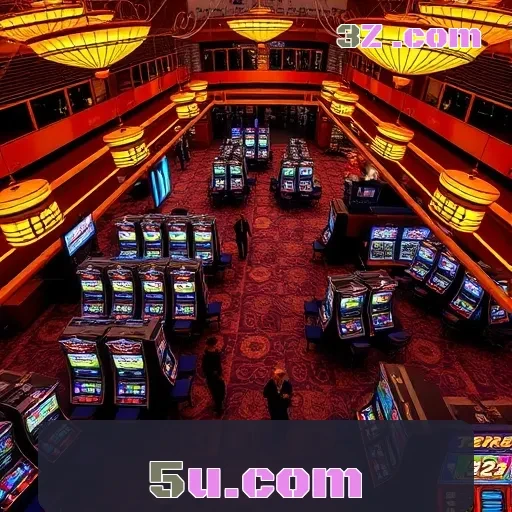 5u.com Bônus
