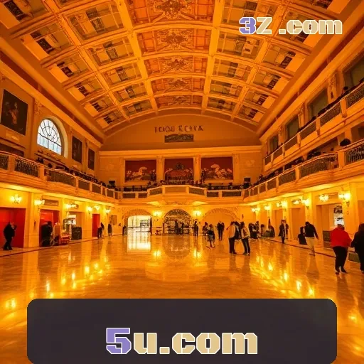 5u.com Segurança