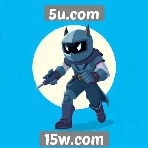 Novidades e atualizações no portfólio de 5u.com